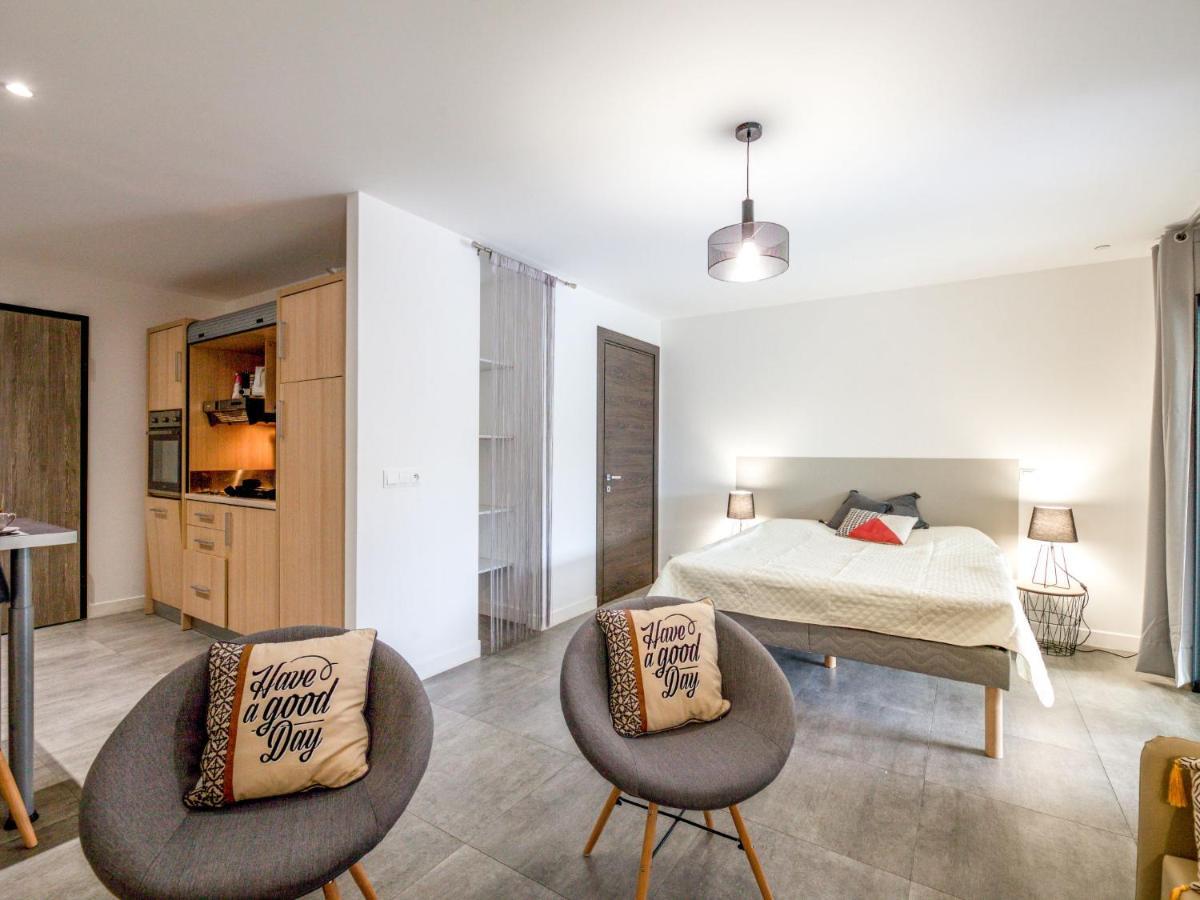 Appartement Bastion By Interhome