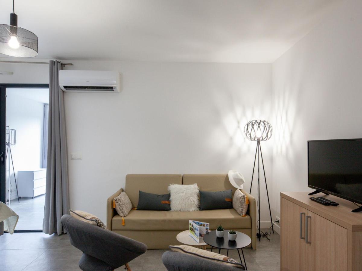 Appartement Bastion By Interhome *
