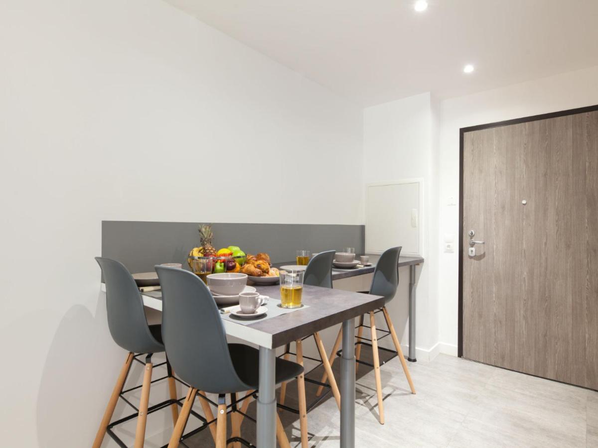 Bastion By Interhome Appartement