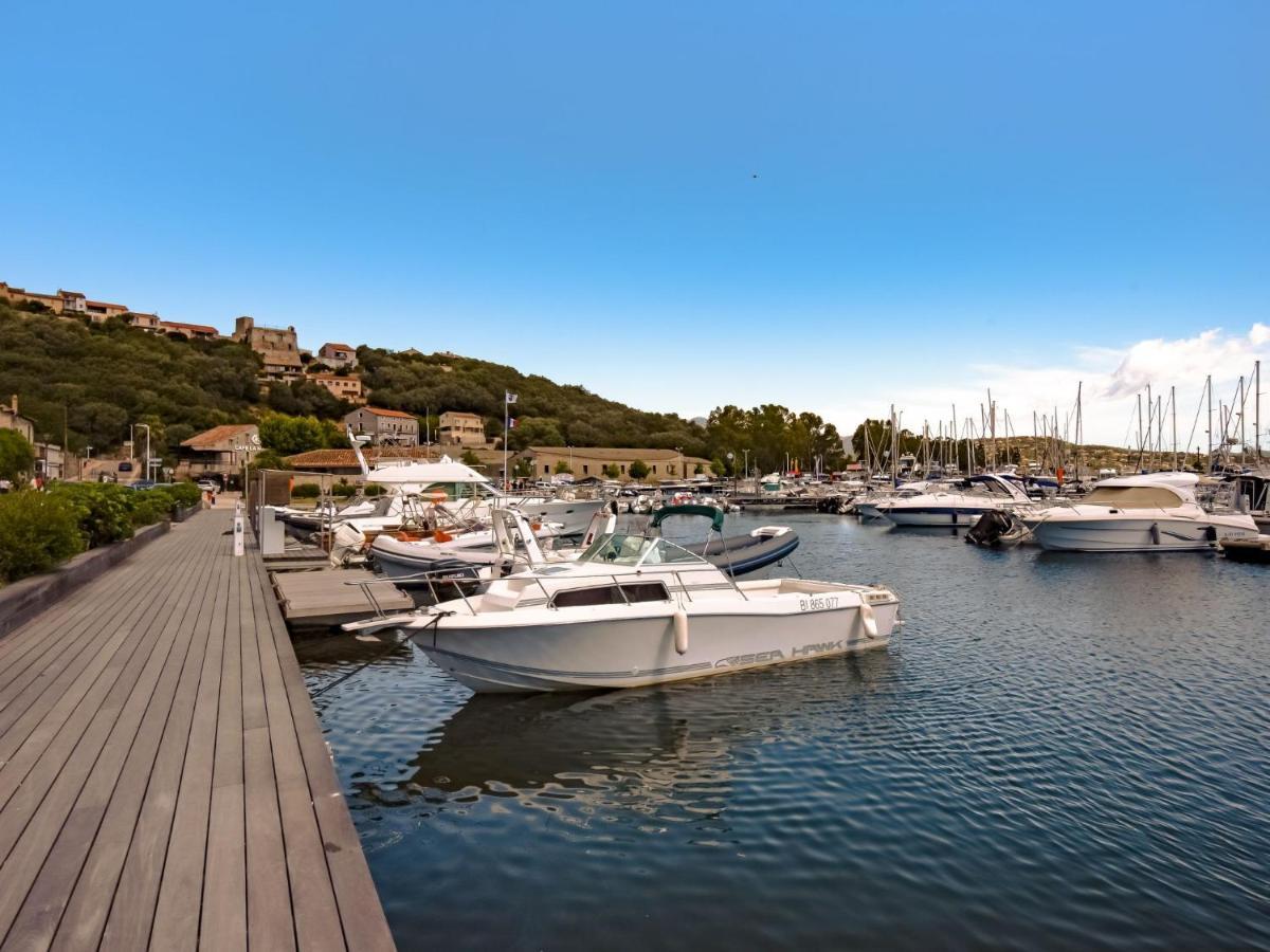 Bastion By Interhome * Porto-Vecchio (Corsica)
