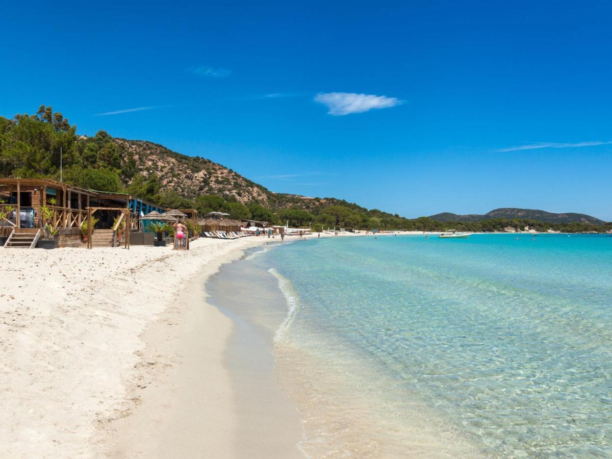 Appartamento Bastion By Interhome Porto Vecchio