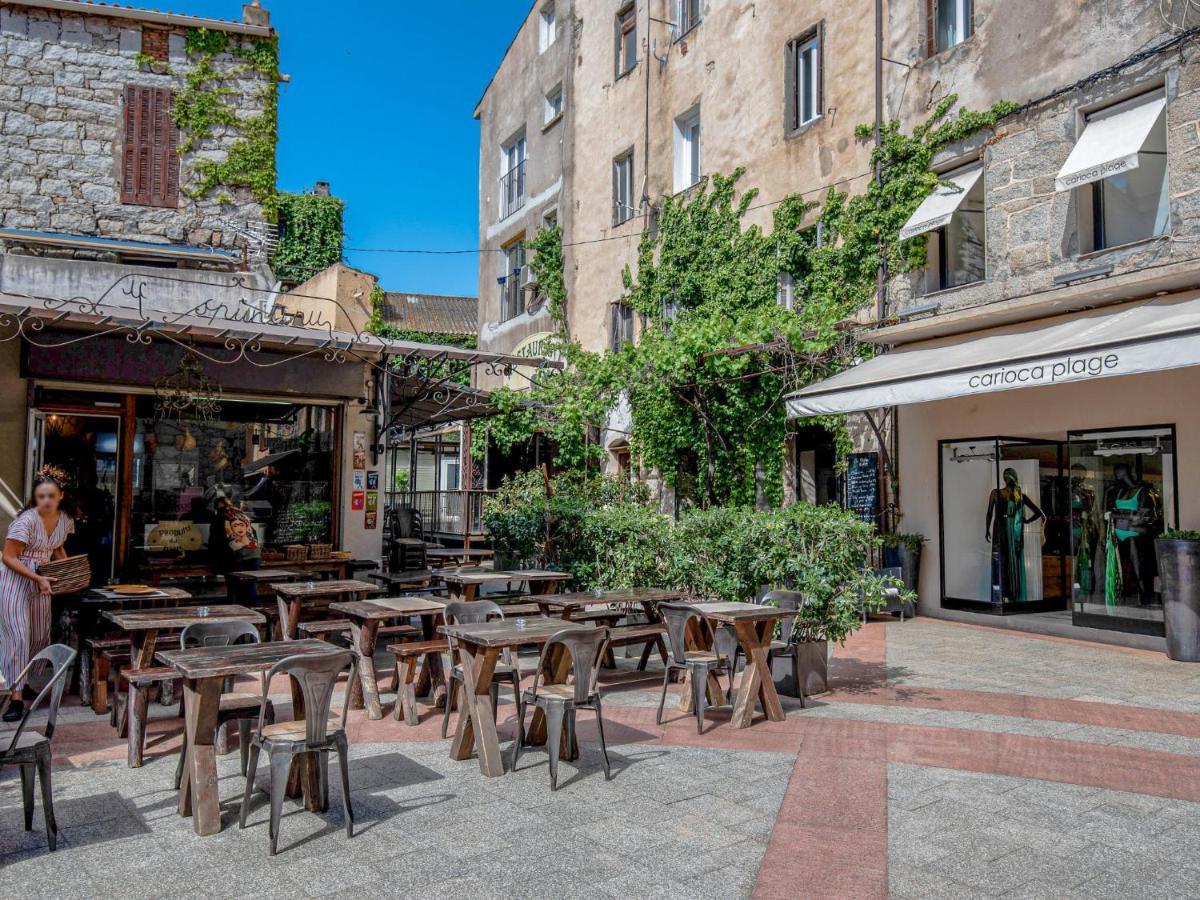 Apartment Bastion By Interhome Porto-Vecchio (Corsica)