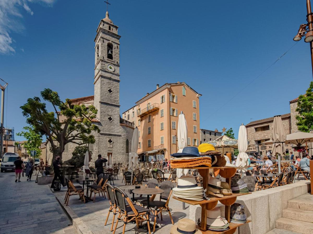 Bastion By Interhome Porto Vecchio