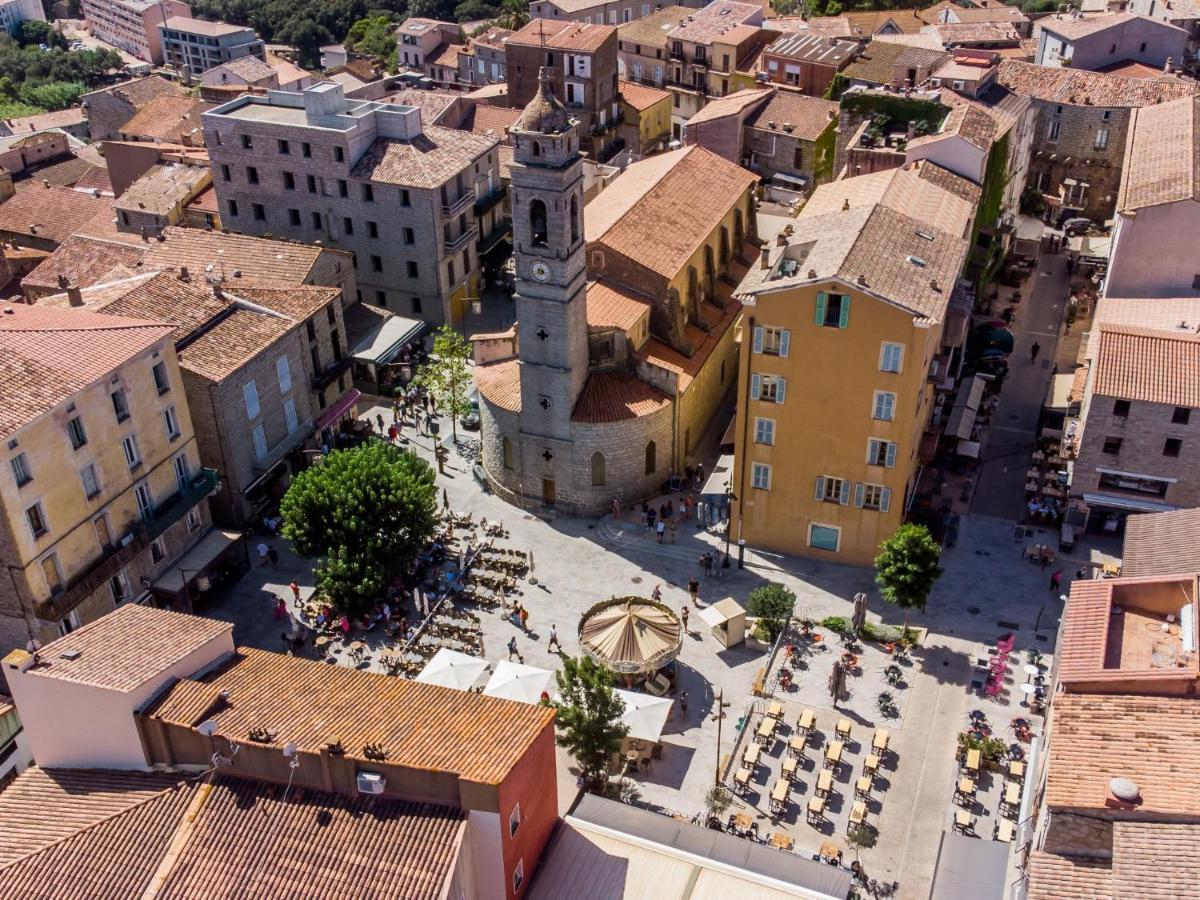 Bastion By Interhome Apartment Porto-Vecchio (Corsica)