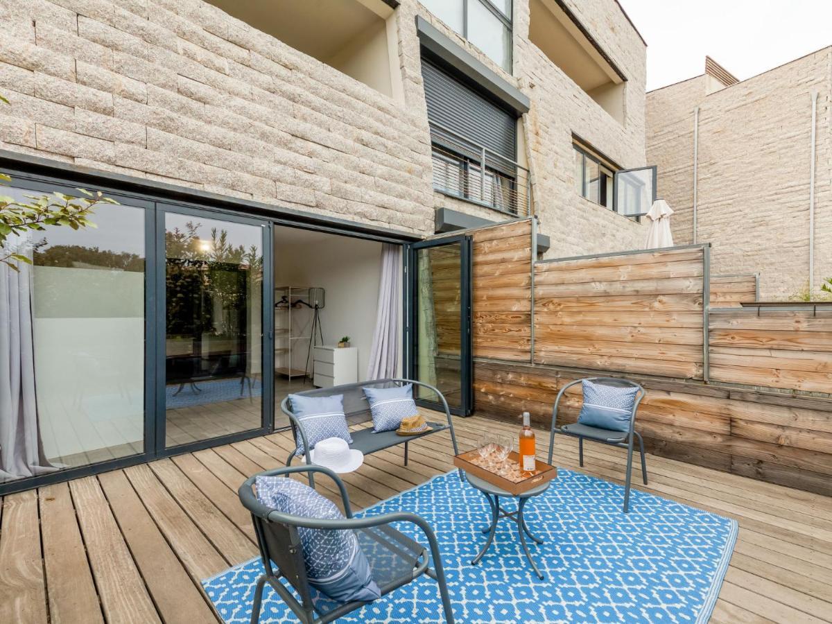 Bastion By Interhome