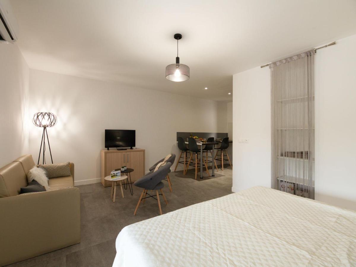 Appartamento Bastion By Interhome