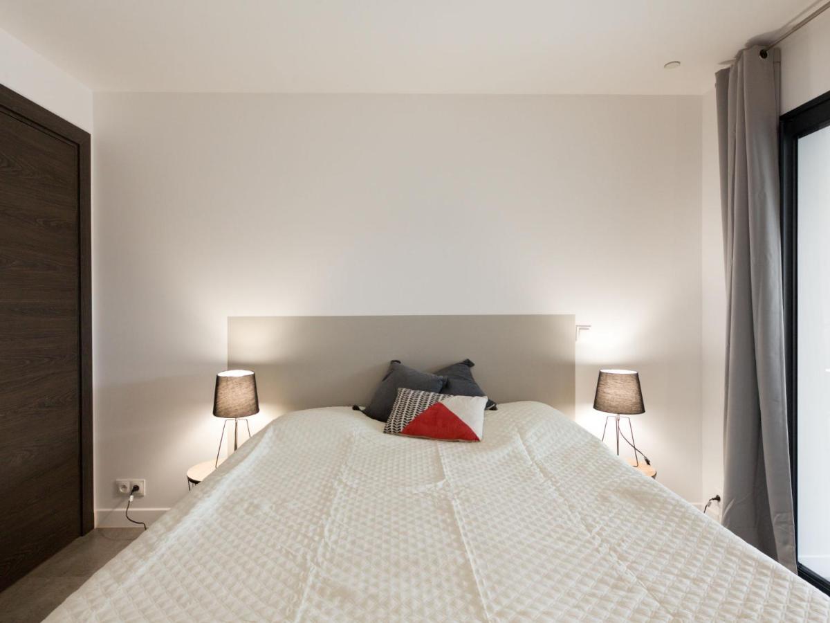 Appartamento Bastion By Interhome *
