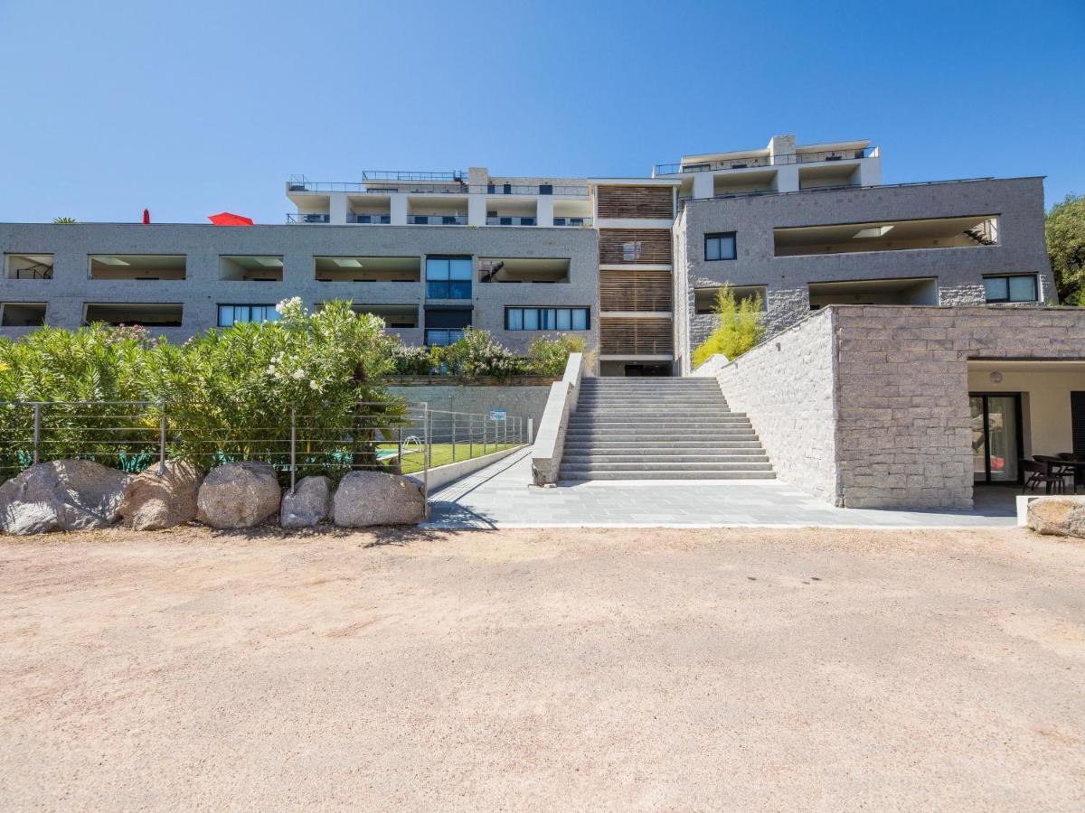 Bastion By Interhome Apartment Porto-Vecchio (Corsica)