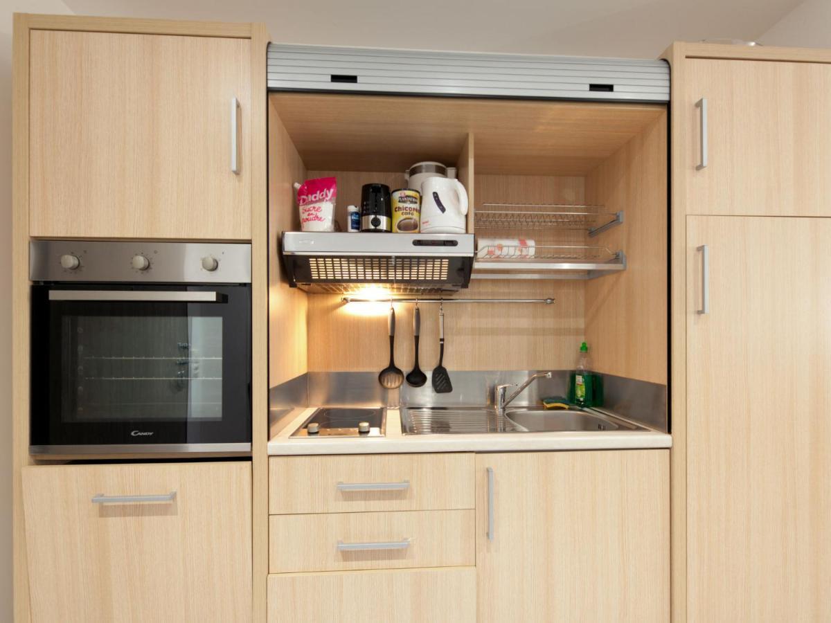 Apartment Bastion By Interhome