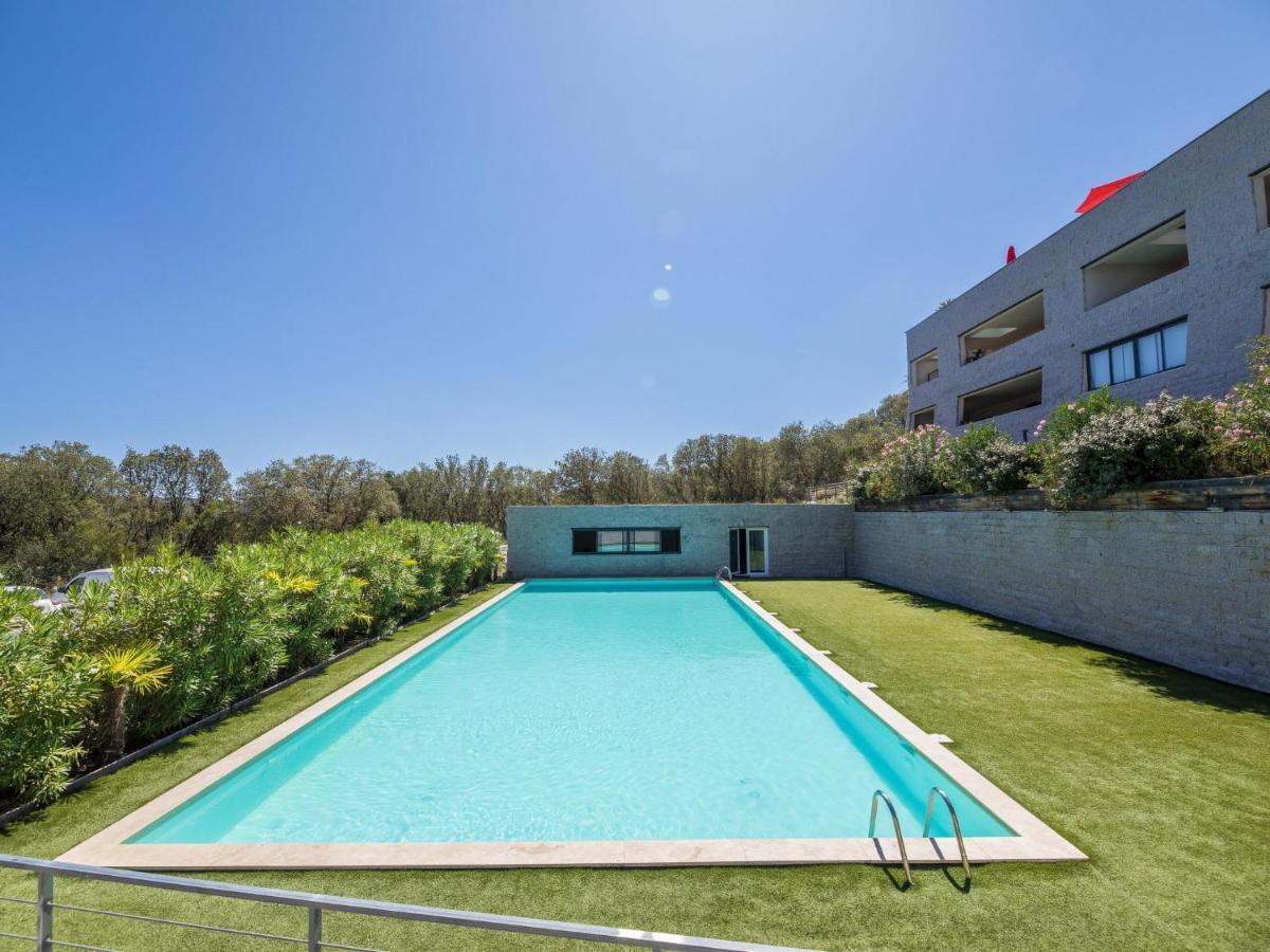 Bastion By Interhome * Porto Vecchio
