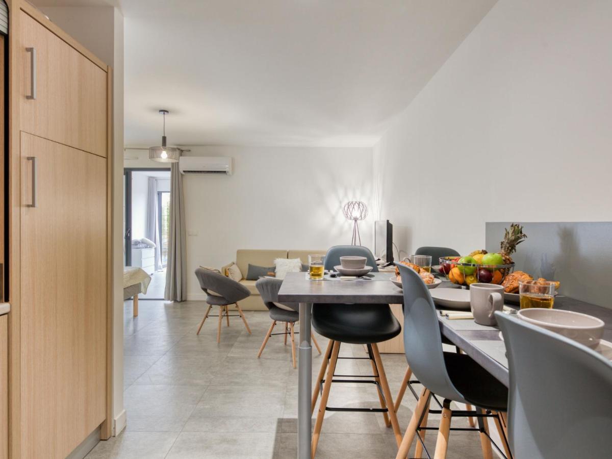Bastion By Interhome Appartamento Porto Vecchio