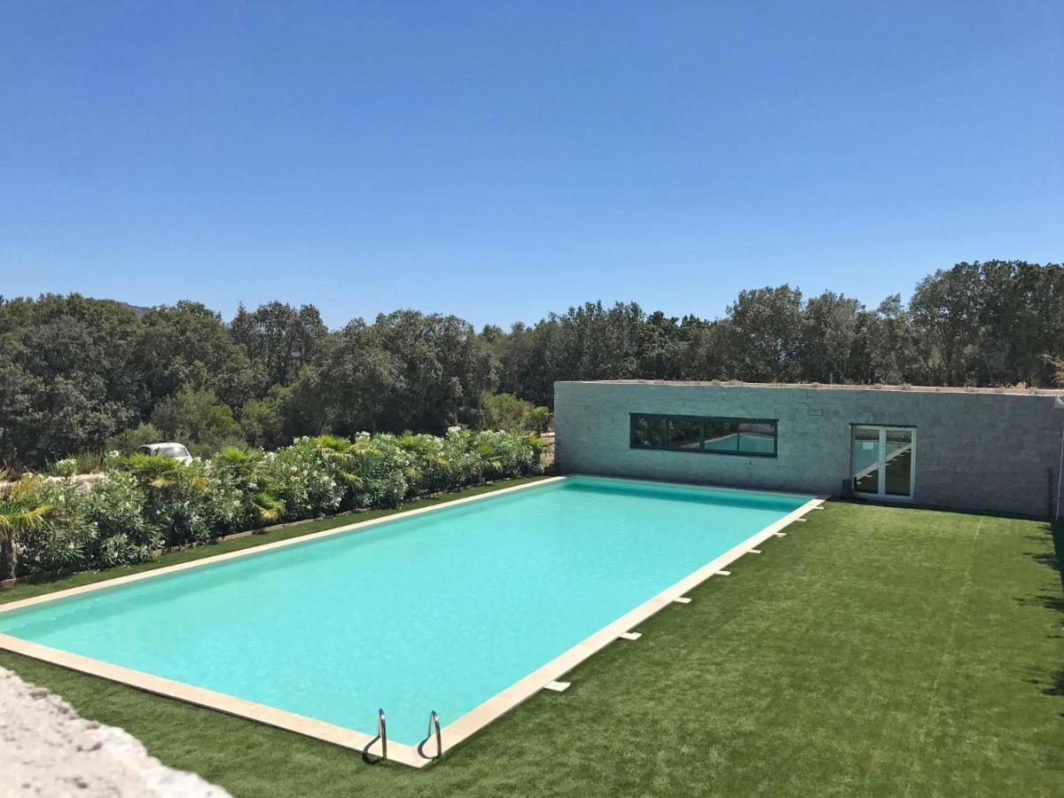 Bastion By Interhome * Porto Vecchio